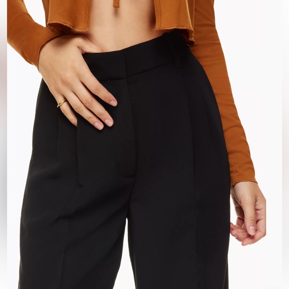 Wilfred Free, Effortless Pant, Size 2